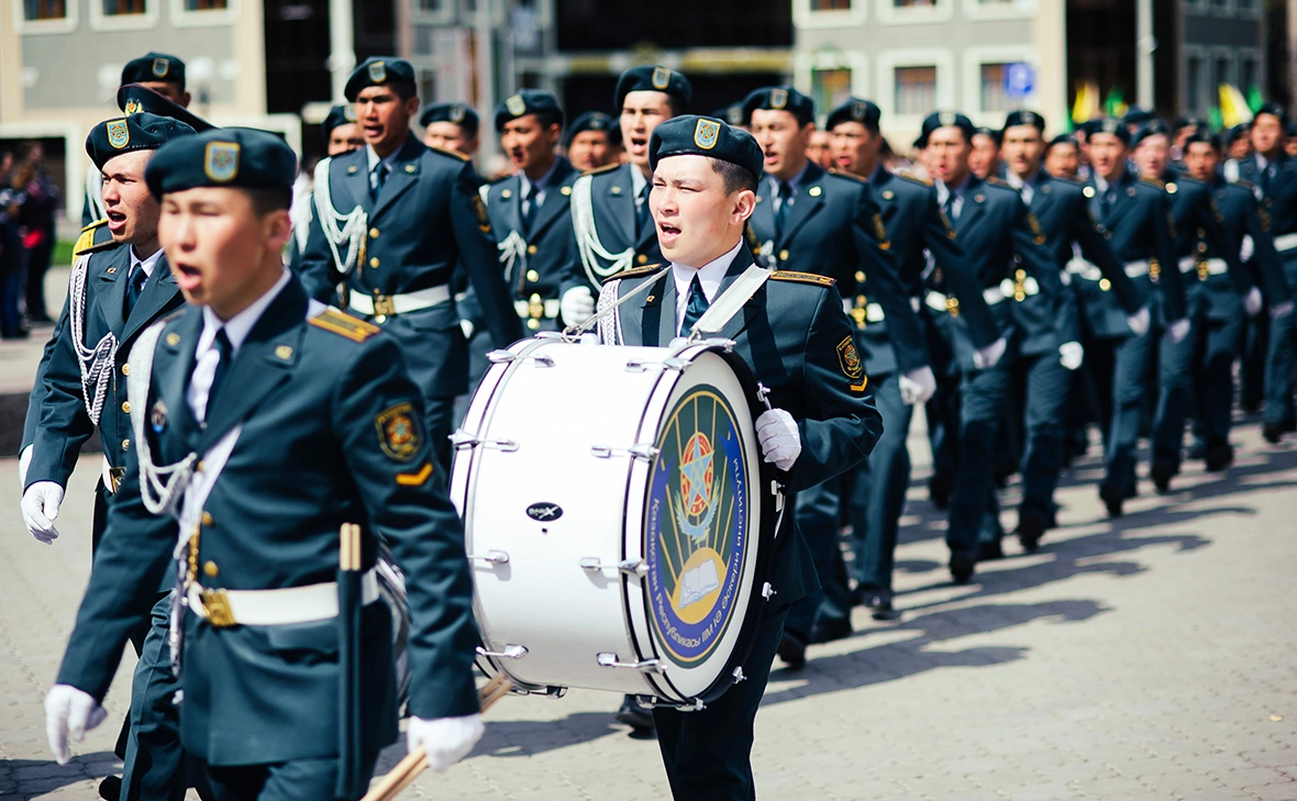 Дмитрий Часовитин / Global Look Press