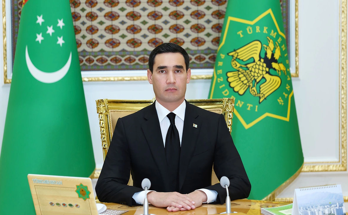 turkmenistan.gov.tm
