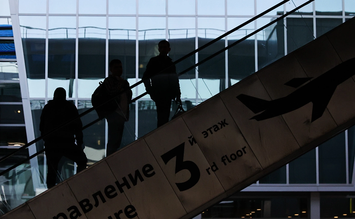 Петр Ковалев / ТАСС