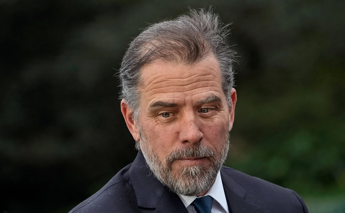 Drew Angerer / Getty Images