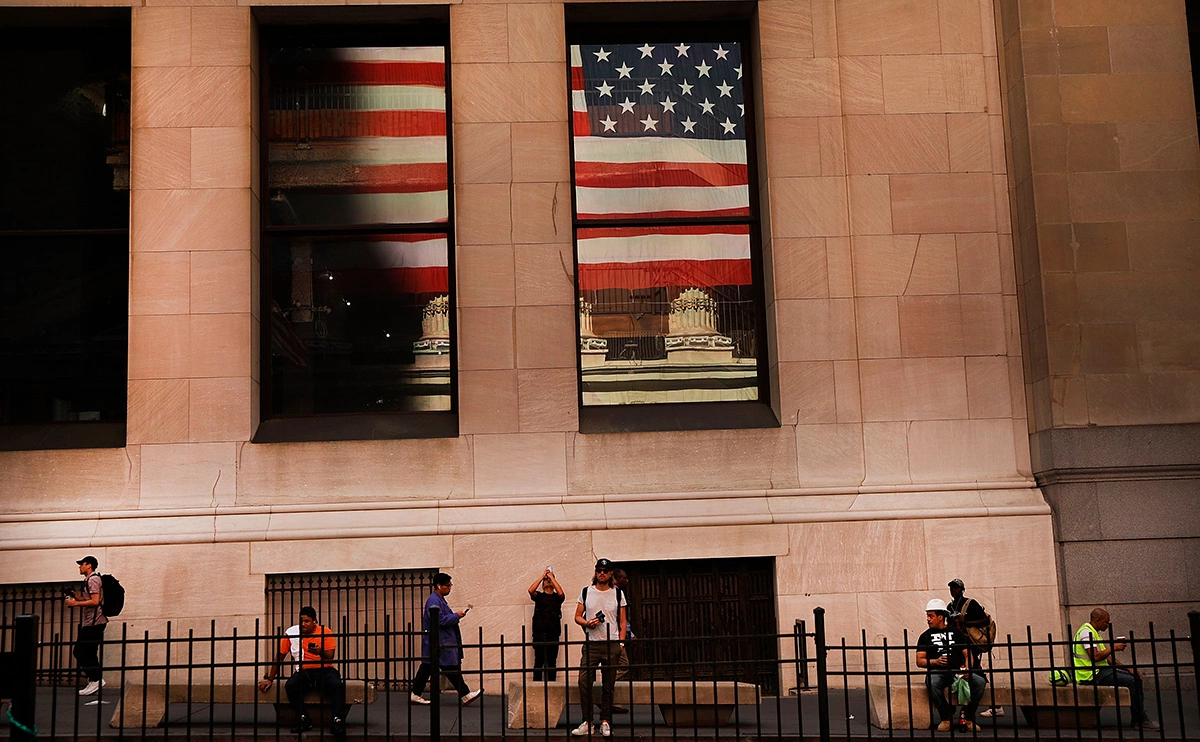 Spencer Platt / Getty Images
