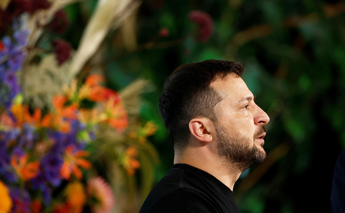 Piroschka Van De Wouw / Reuters