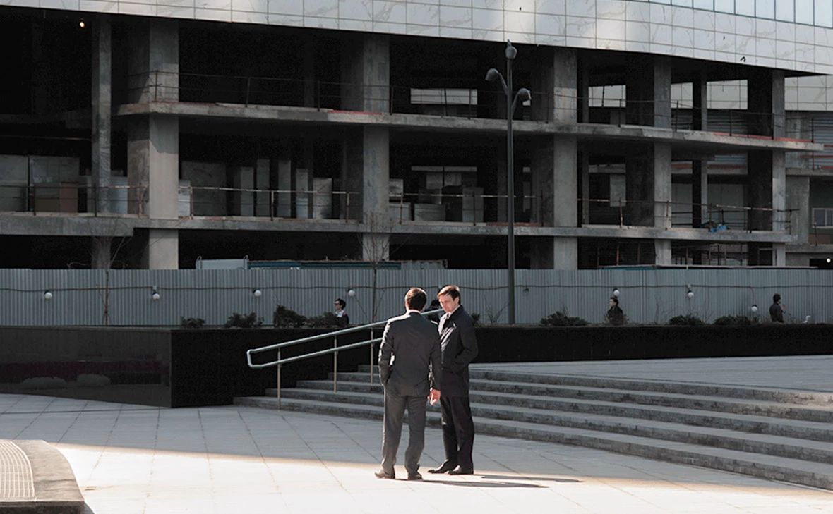 Владислав Шатило / РБК