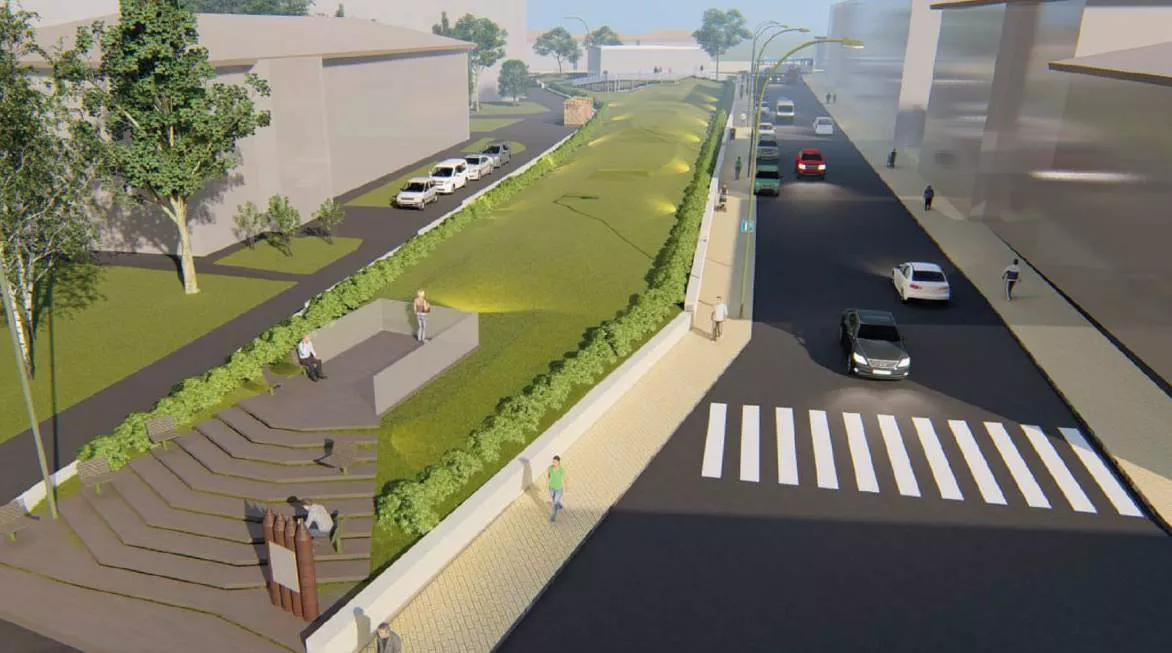 Архитектурное бюро «Фьюжн»