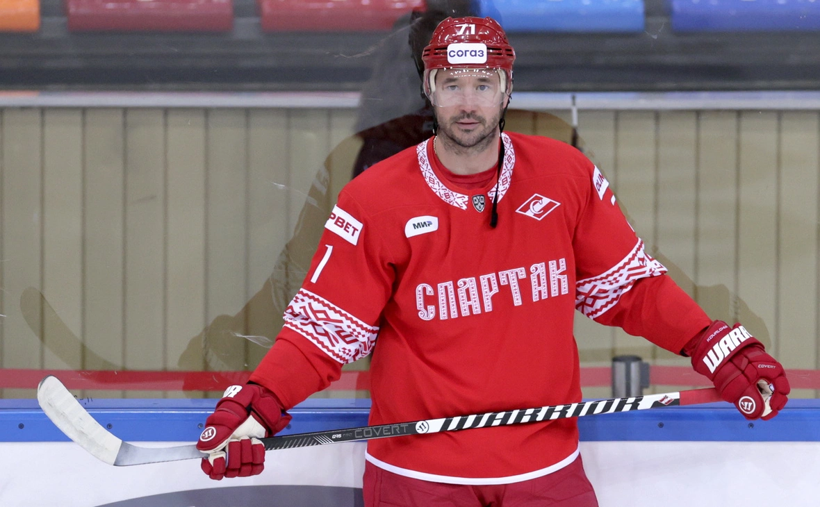 Михаил Синицын / ТАСС