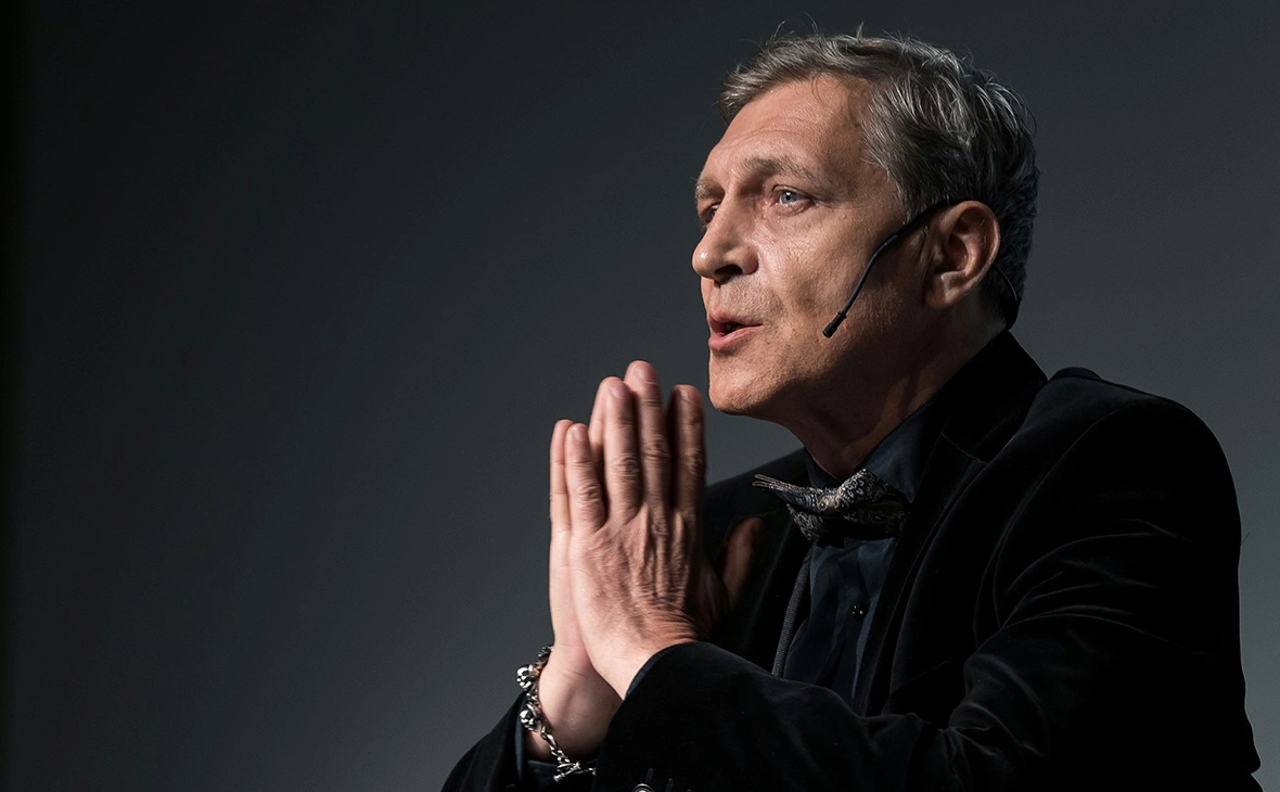 Photoagency Interpress / Global Look Press