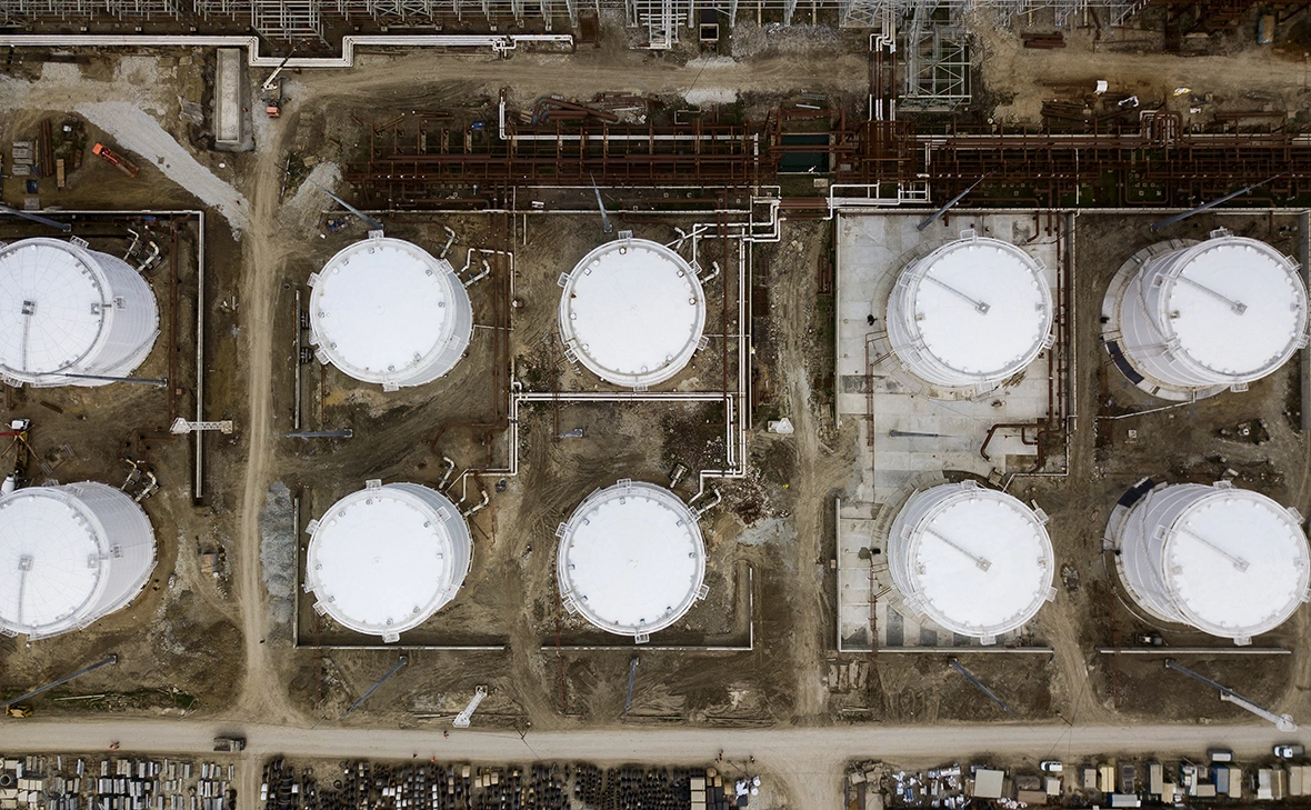 Виталий Тимкив / РИА Новости