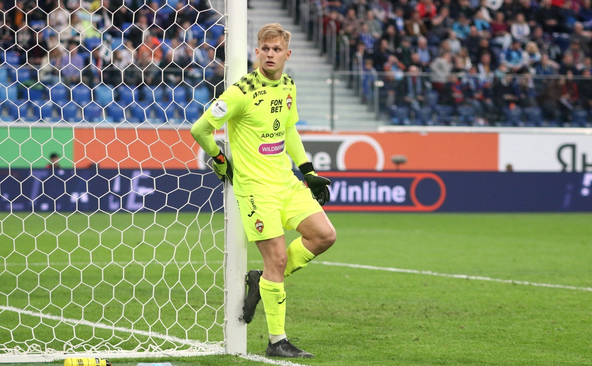 Maksim Konstantinov / Global Look Press