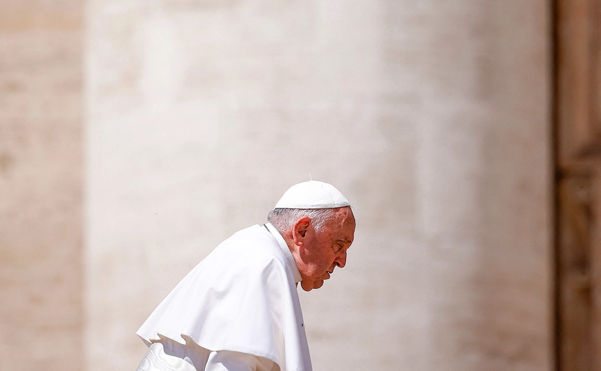 Guglielmo Mangiapane / Reuters