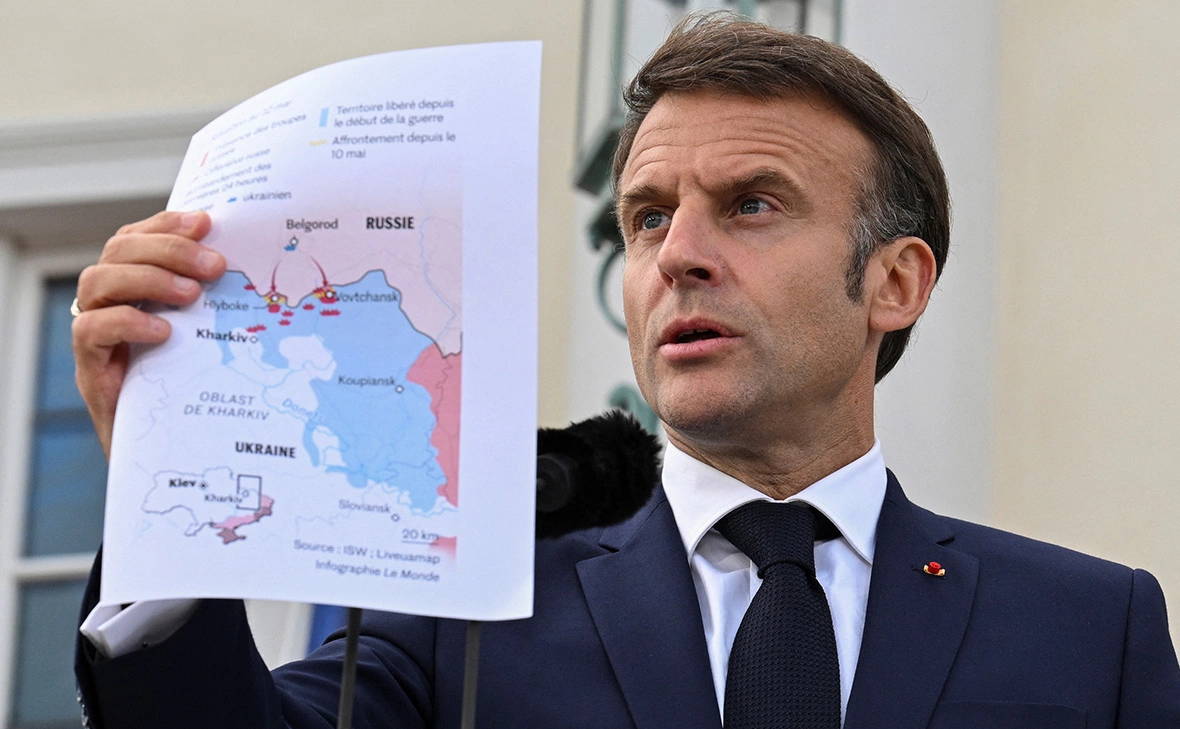 Annegret Hilse / Reuters