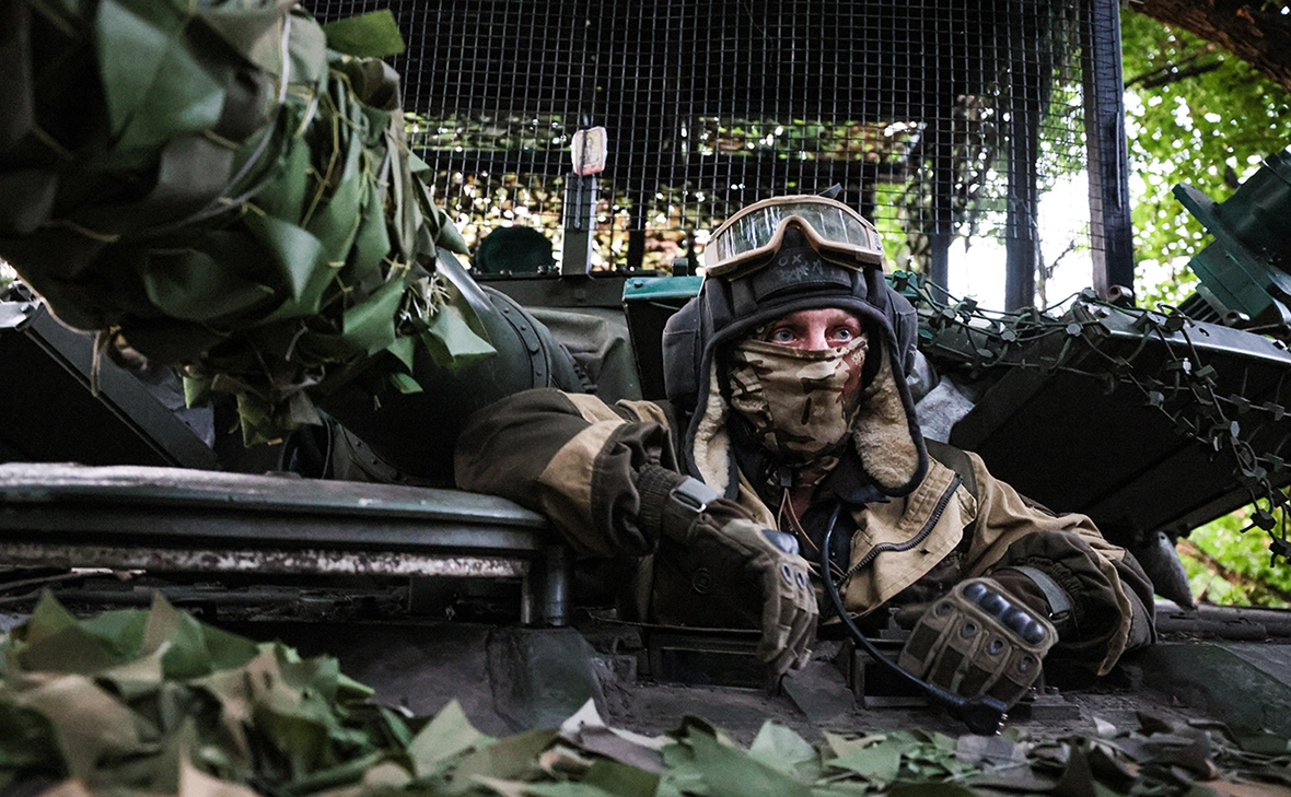 Александр Река / ТАСС