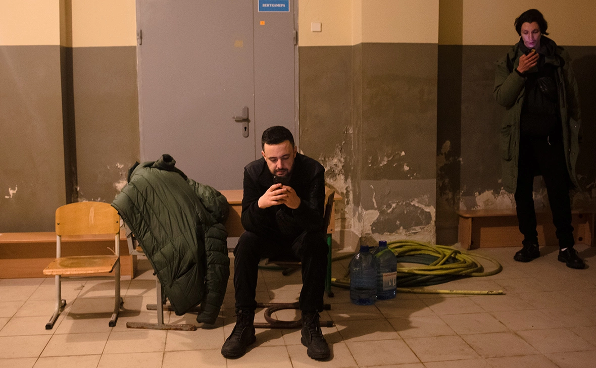 Анастасия Власова / Getty Images