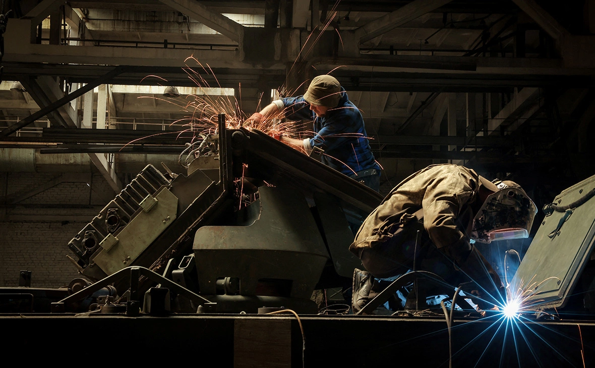 Олег Петрасюк / Reuters