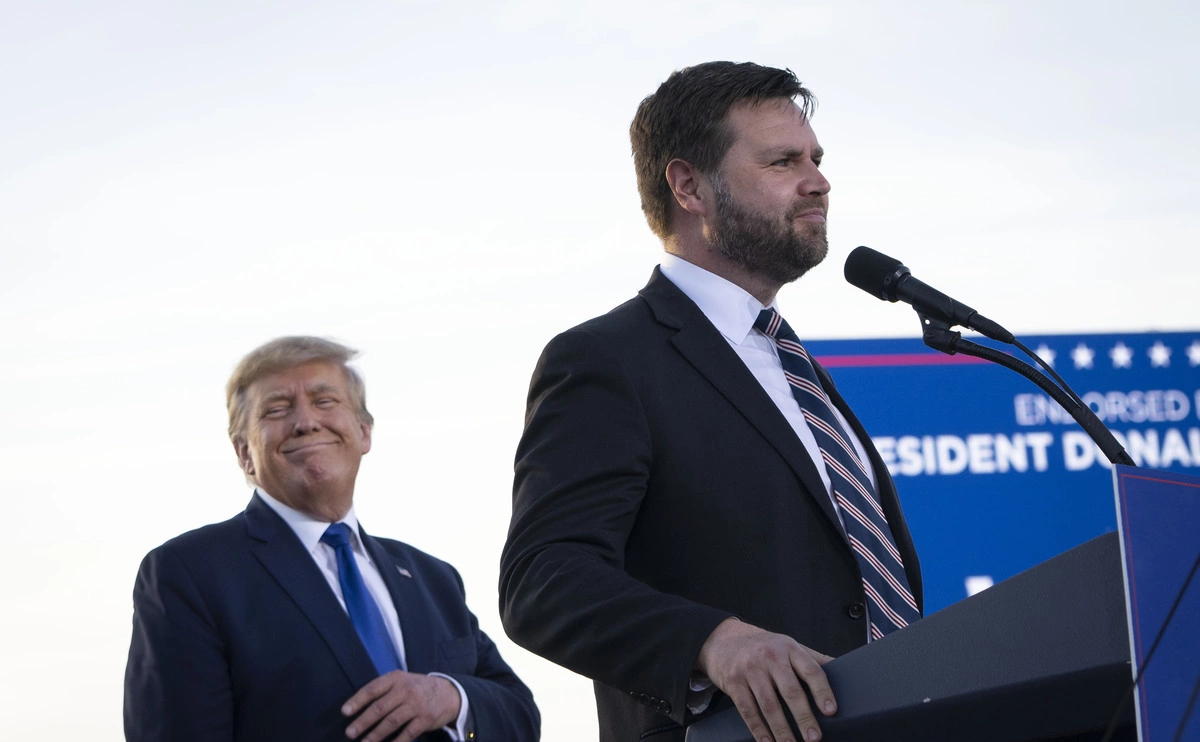 Drew Angerer / Getty Images