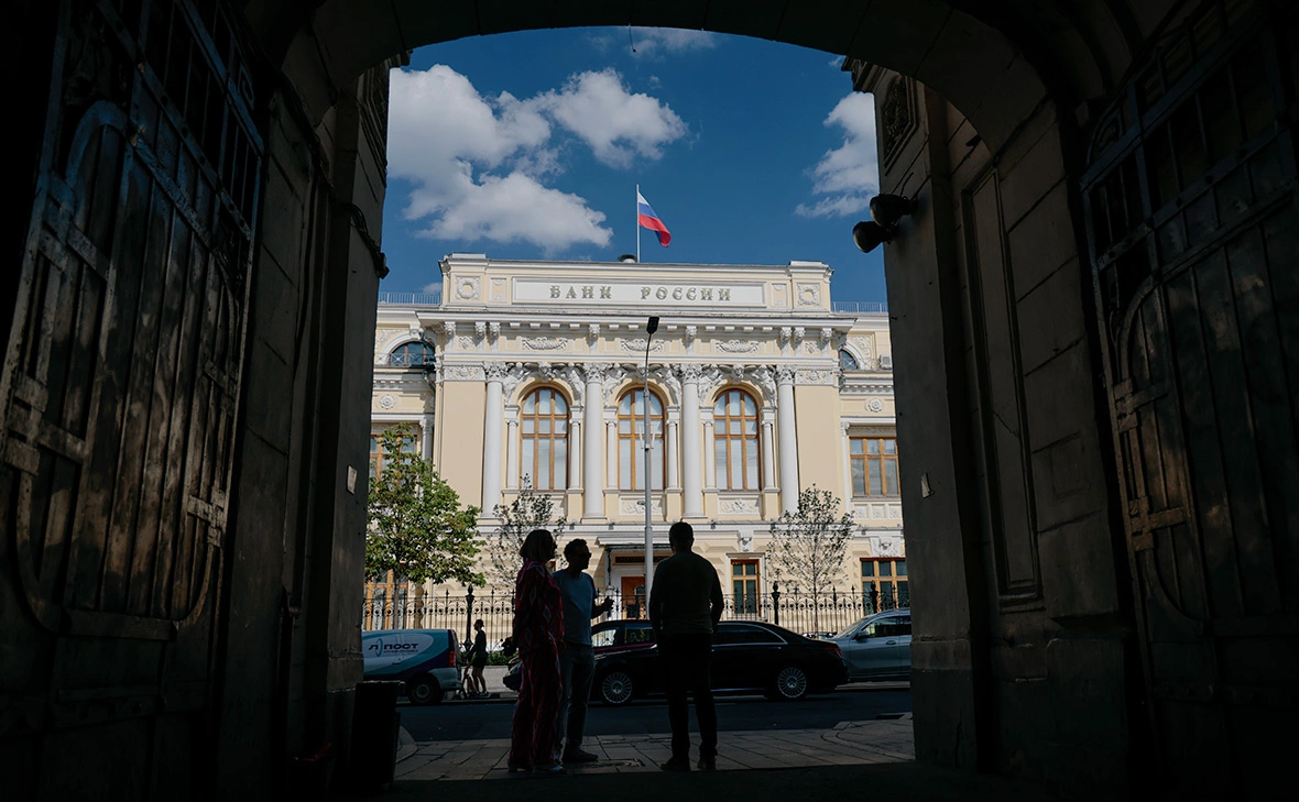 Михаил Гребенщиков / РБК