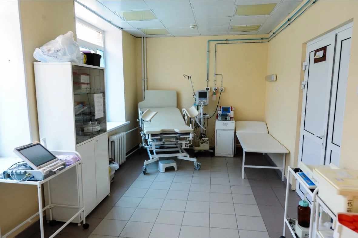 Вадим Ахметов / URA.RU