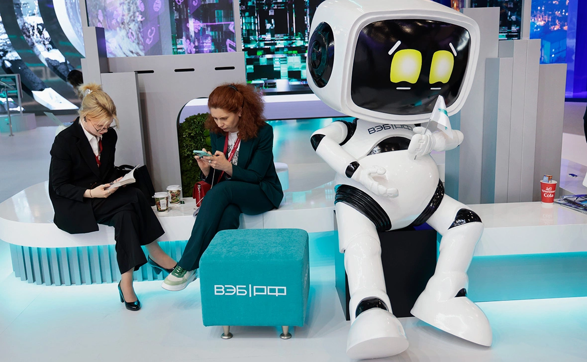 Михаил Гребенщиков / РБК