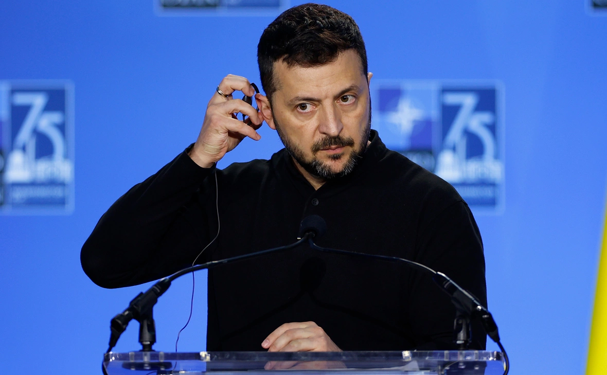 Kevin Dietsch / Getty Images