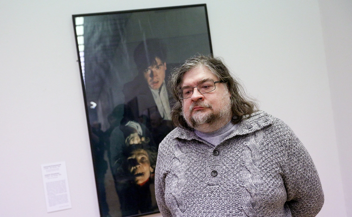 Кирилл Зыков / АГН «Москва»