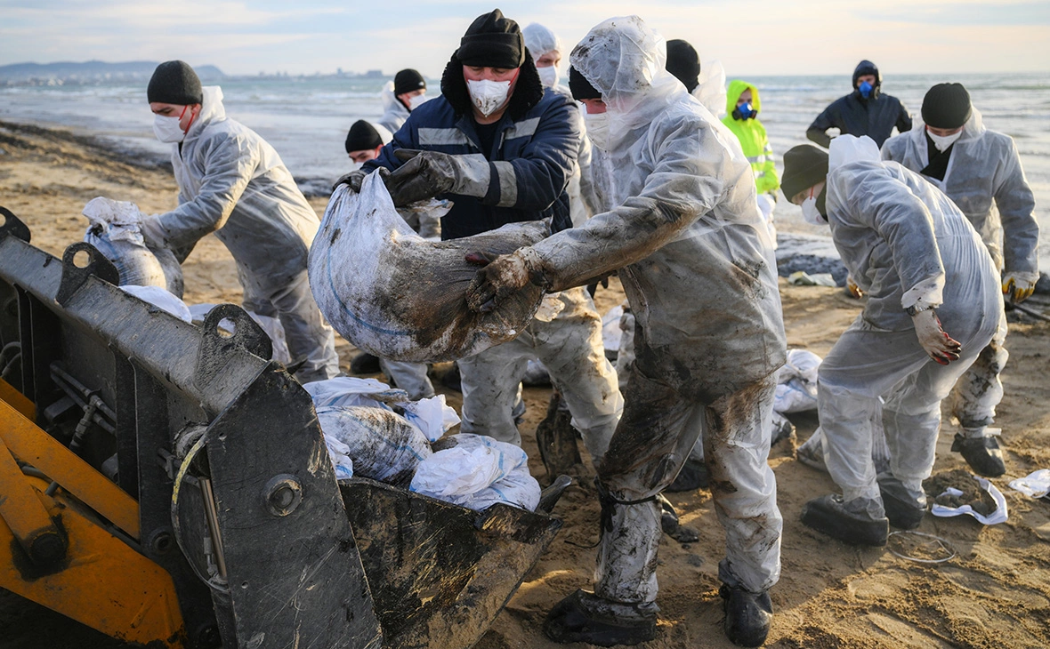 Алексей Майшев / РИА Новости