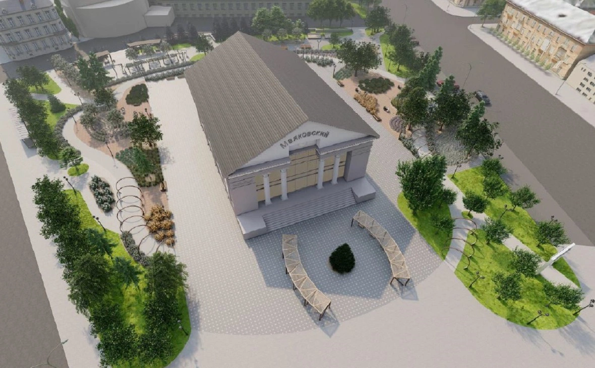 Торговая фирма «Омь» 