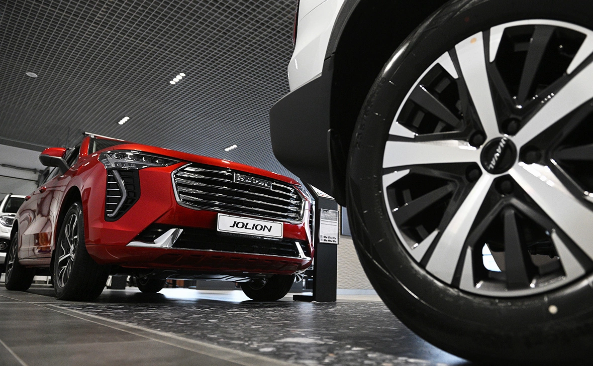 Алексей Филиппов / РИА Новости