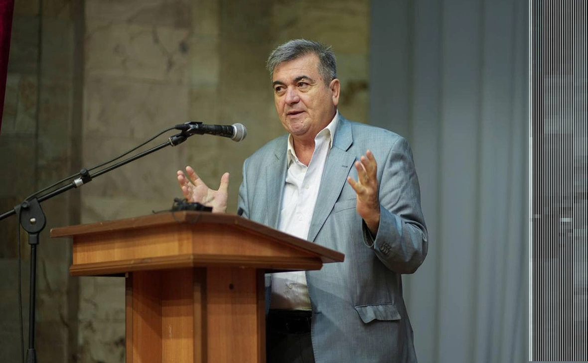 Независимый центр стратегических исследований