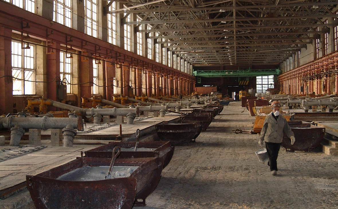 Игорь Катаев / ТАСС