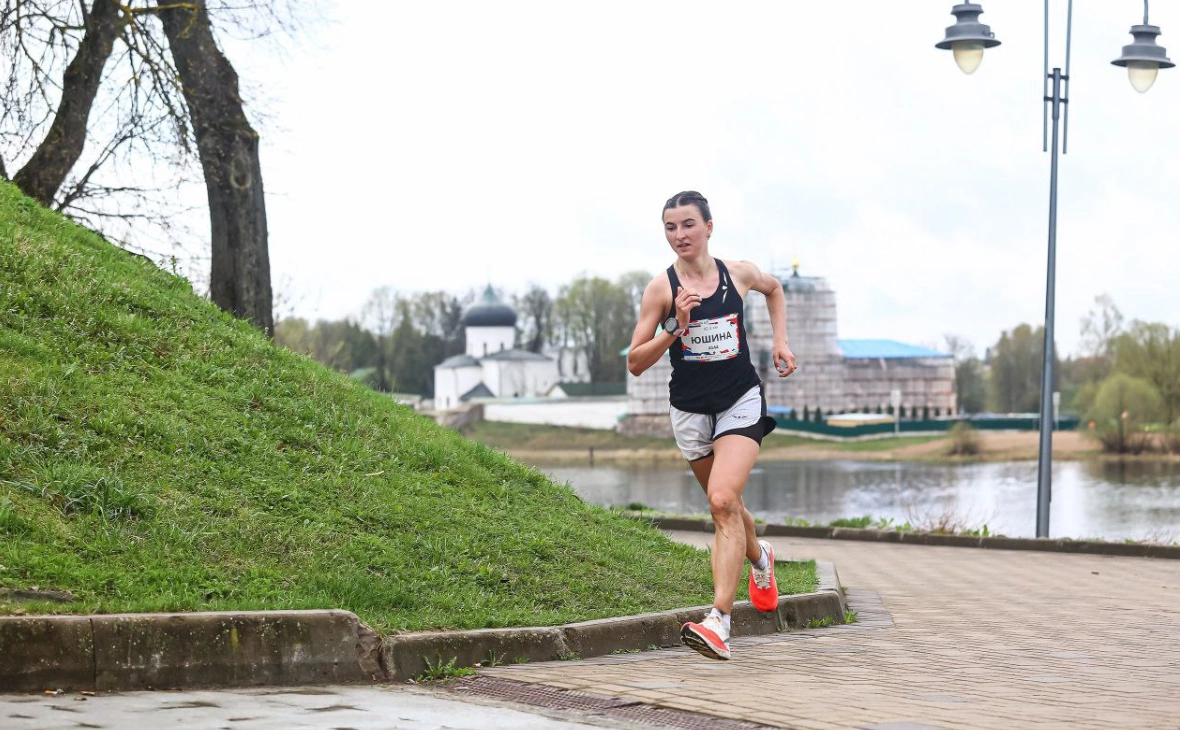 Телеграм-канал Антонины Юшиной