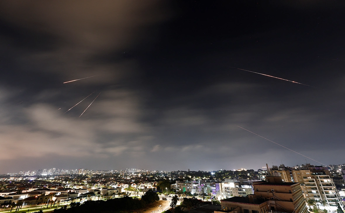 Amir Cohen / Reuters