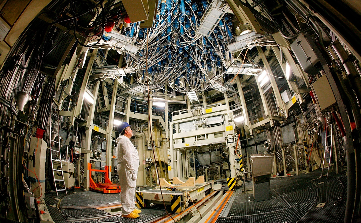 Krafft Angerer / Getty Images