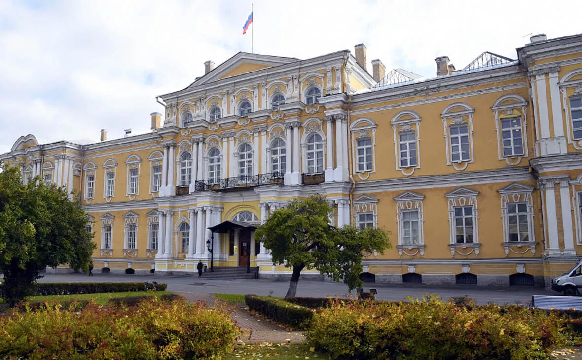 Верховный суд РФ