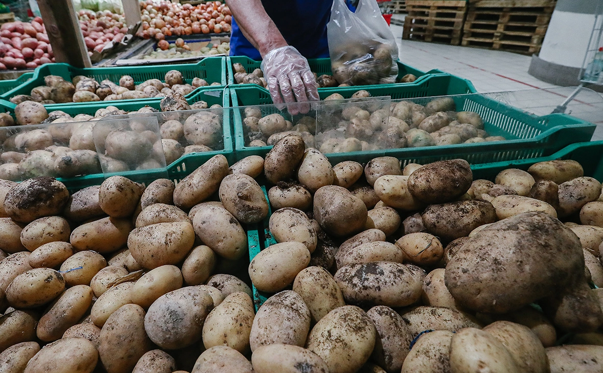 Андрей Любимов / РБК