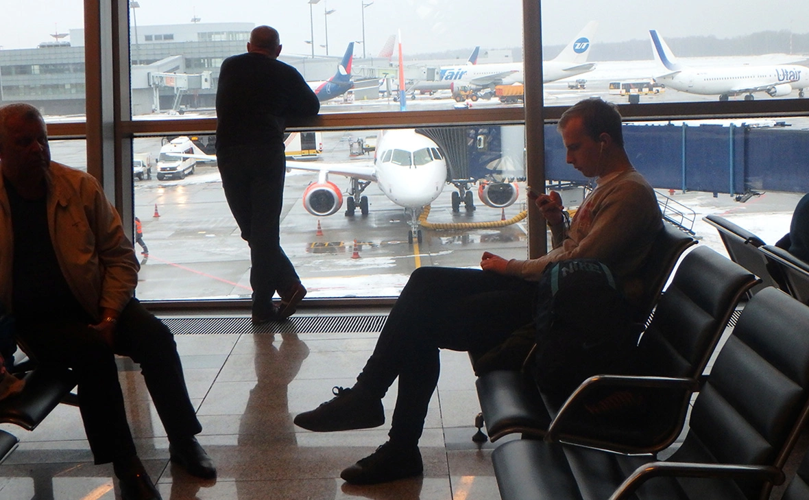 Сергей Лантюхов / NEWS.ru / РБК