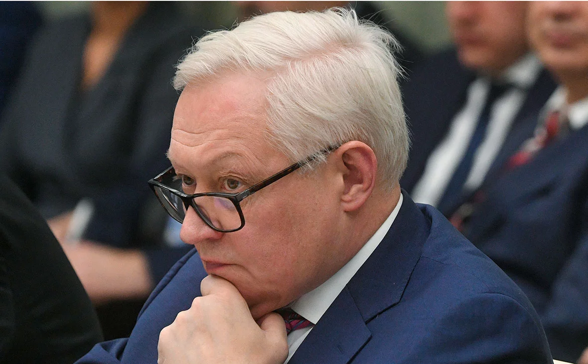 Максим Блинов / РИА Новости