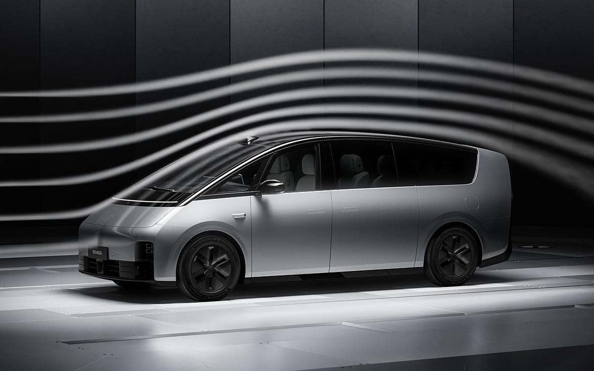 Фото: Li Auto Inc.
