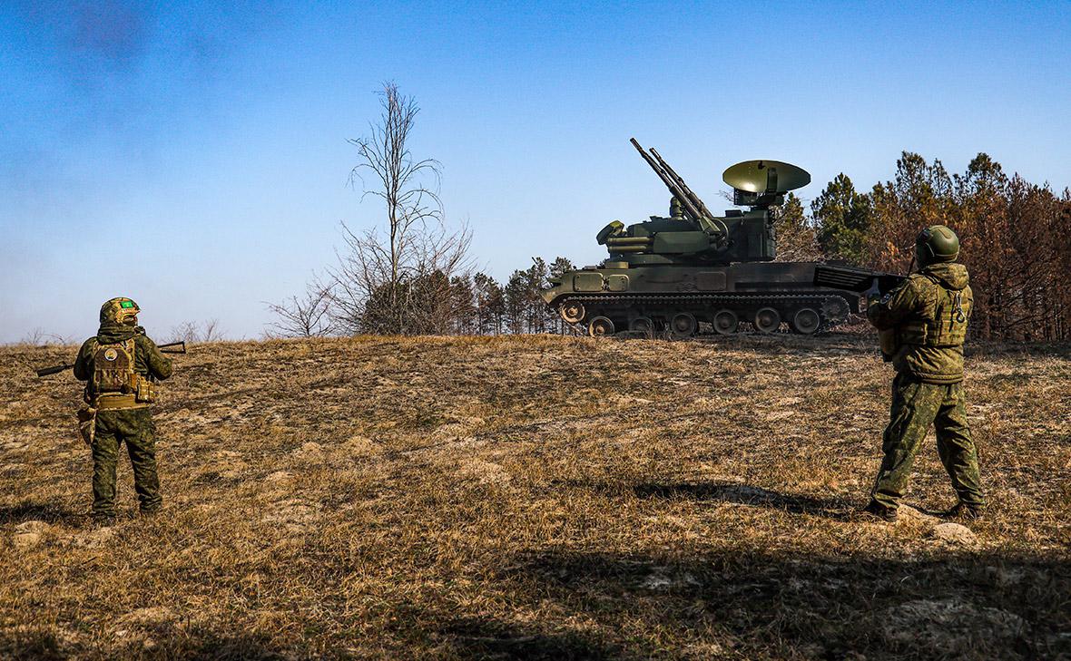Фото: Алексей Коновалов / ТАСС