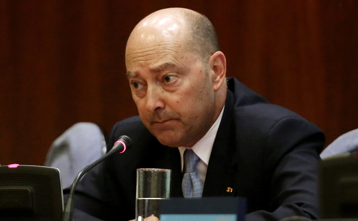 Panayiotis Tzamaros / Zuma / Global Look Press