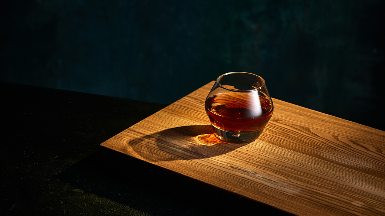 Что такое скотч и чем он отличается от других видов виски