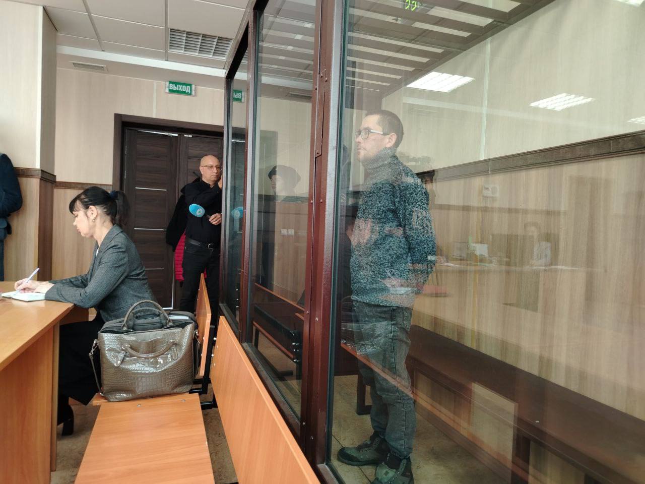 Фото: пресс-служба прокуратуры Новосибирской области