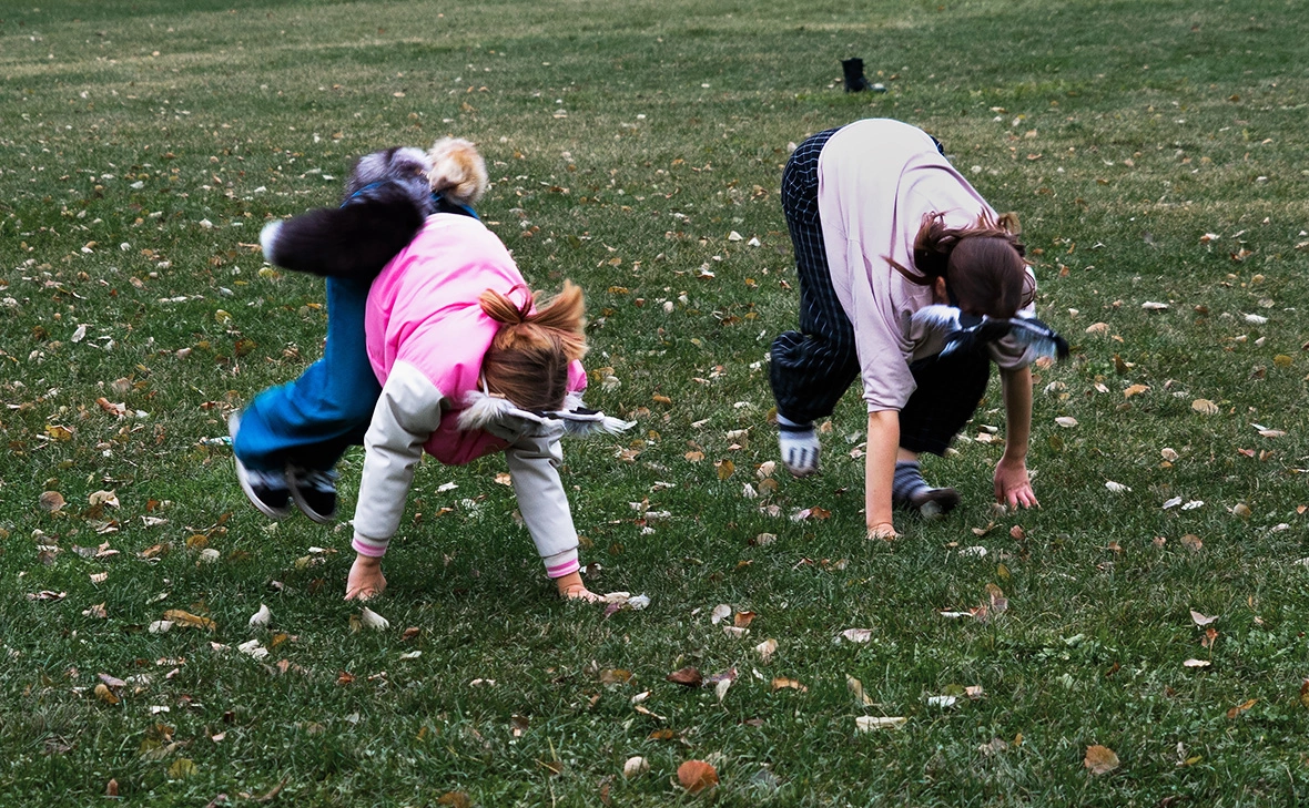 Дарья Широкова / РБК