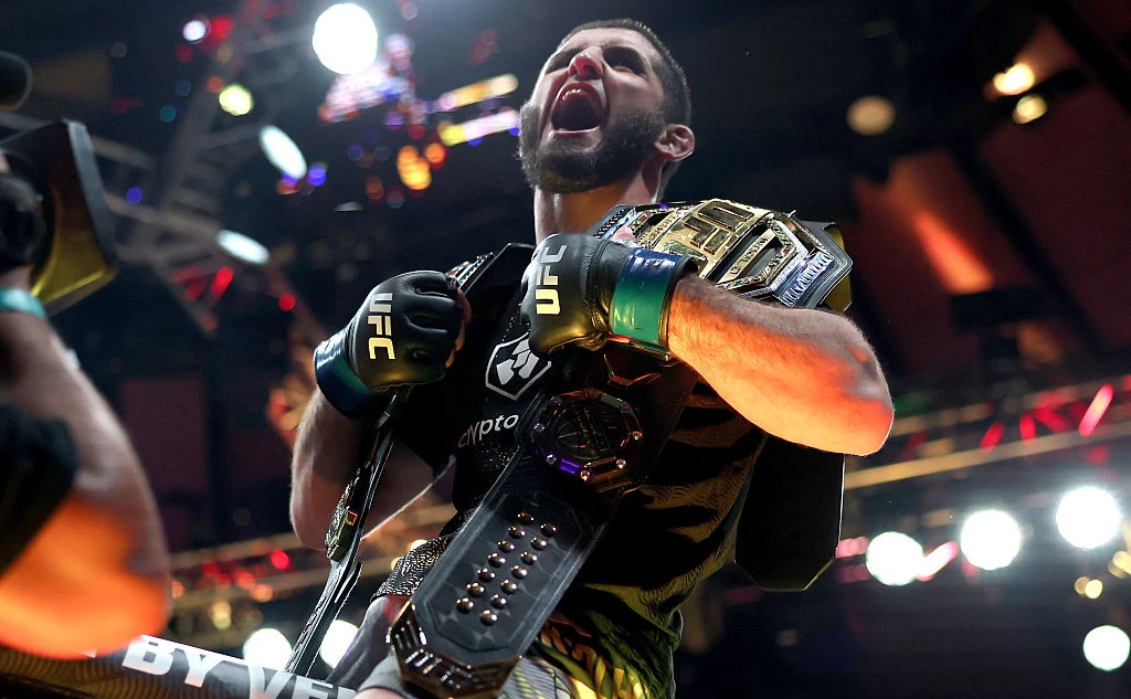 Ishika Samant / Getty Images