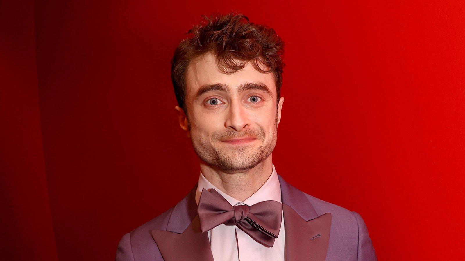 Дэниэл Рэдклифф