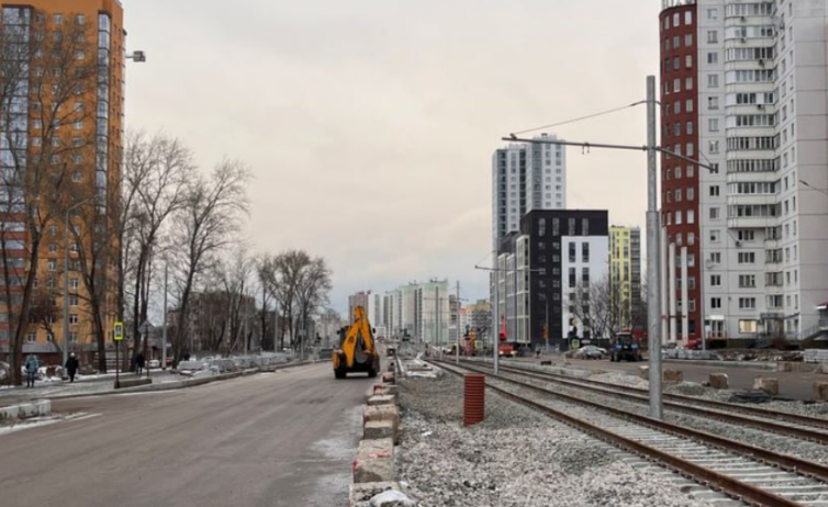 Минтранс Пермского края