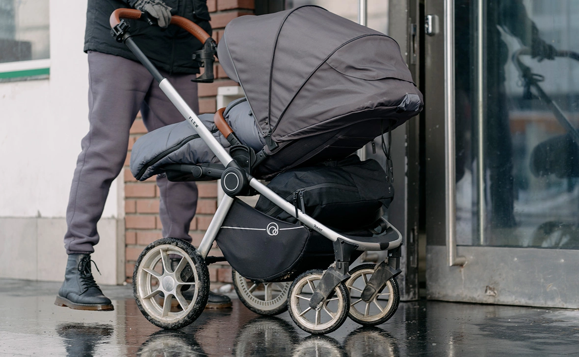 Михаил Гребенщиков / РБК