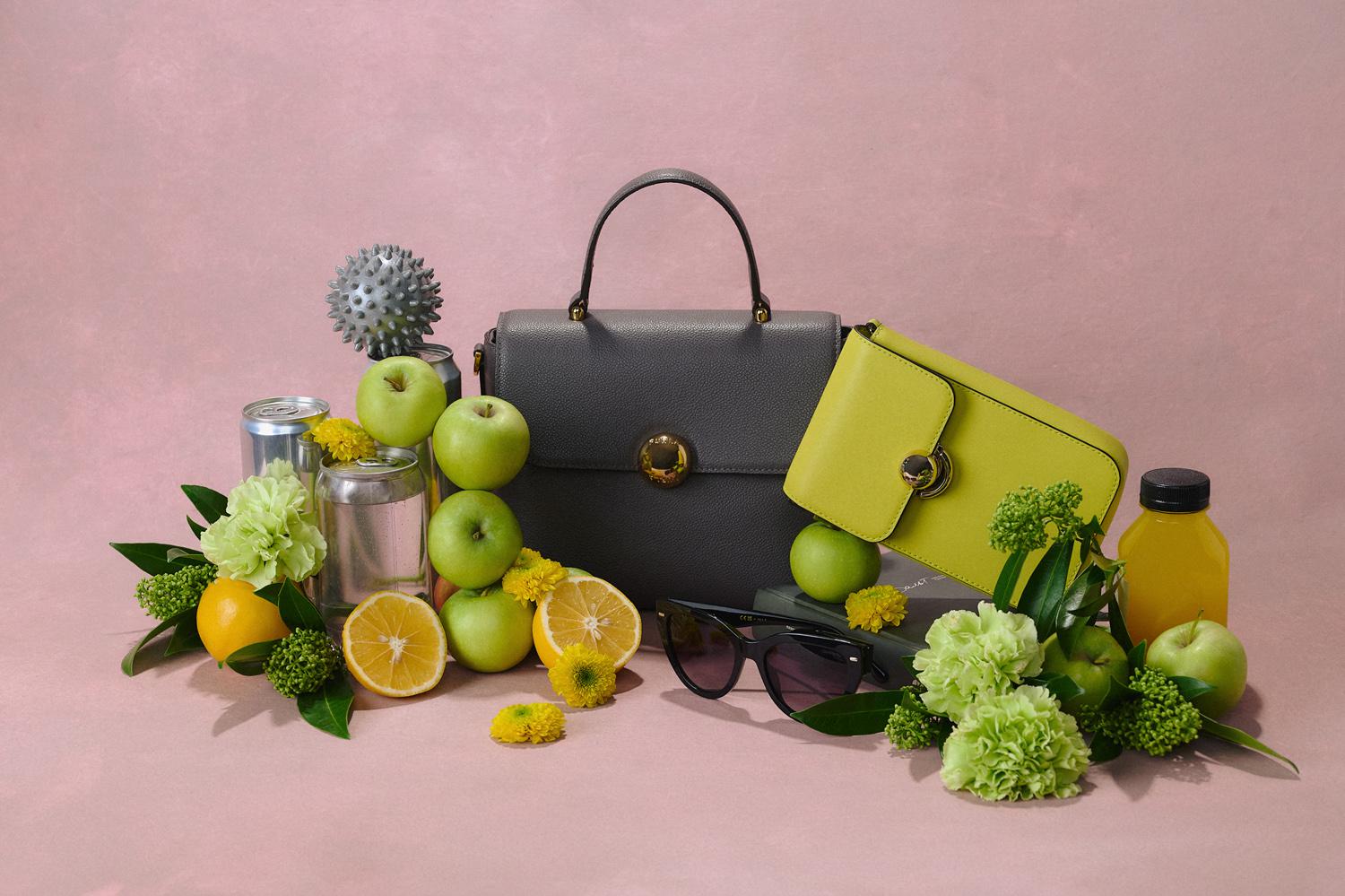 Сумки Moonlight S Top Handle и&nbsp;Sfera, Furla