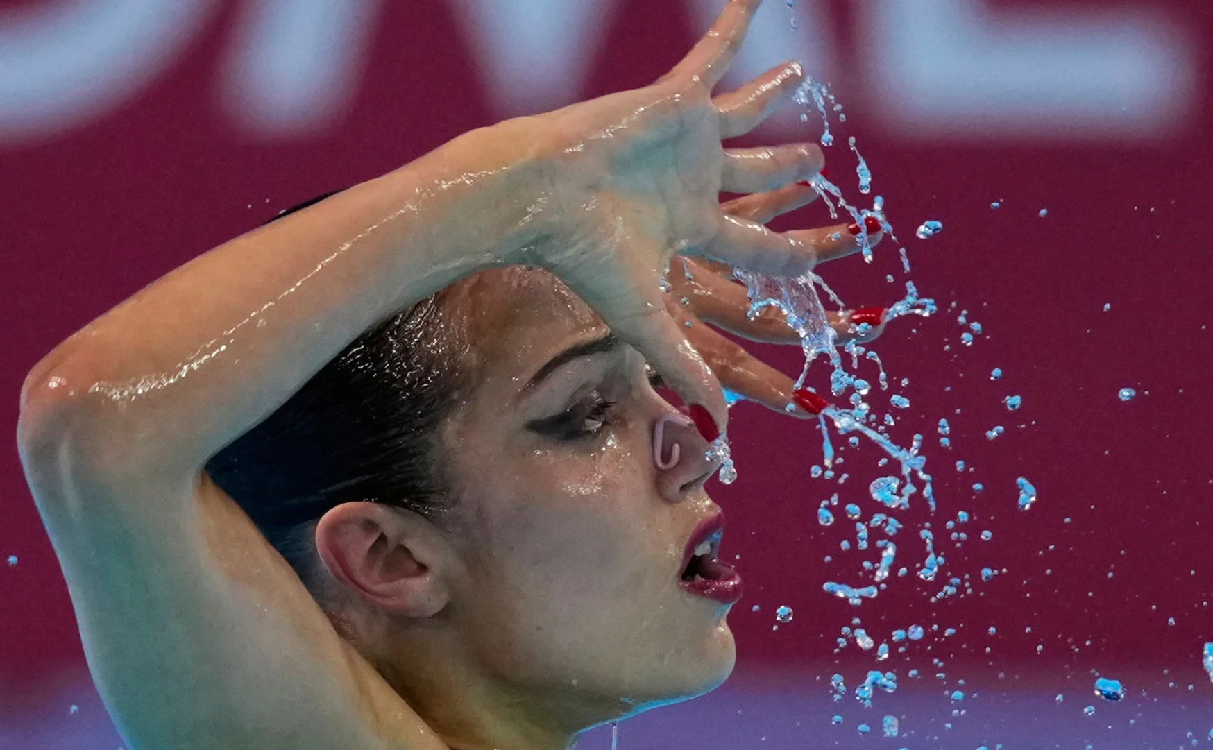 Vincent Thian / AP / TASS