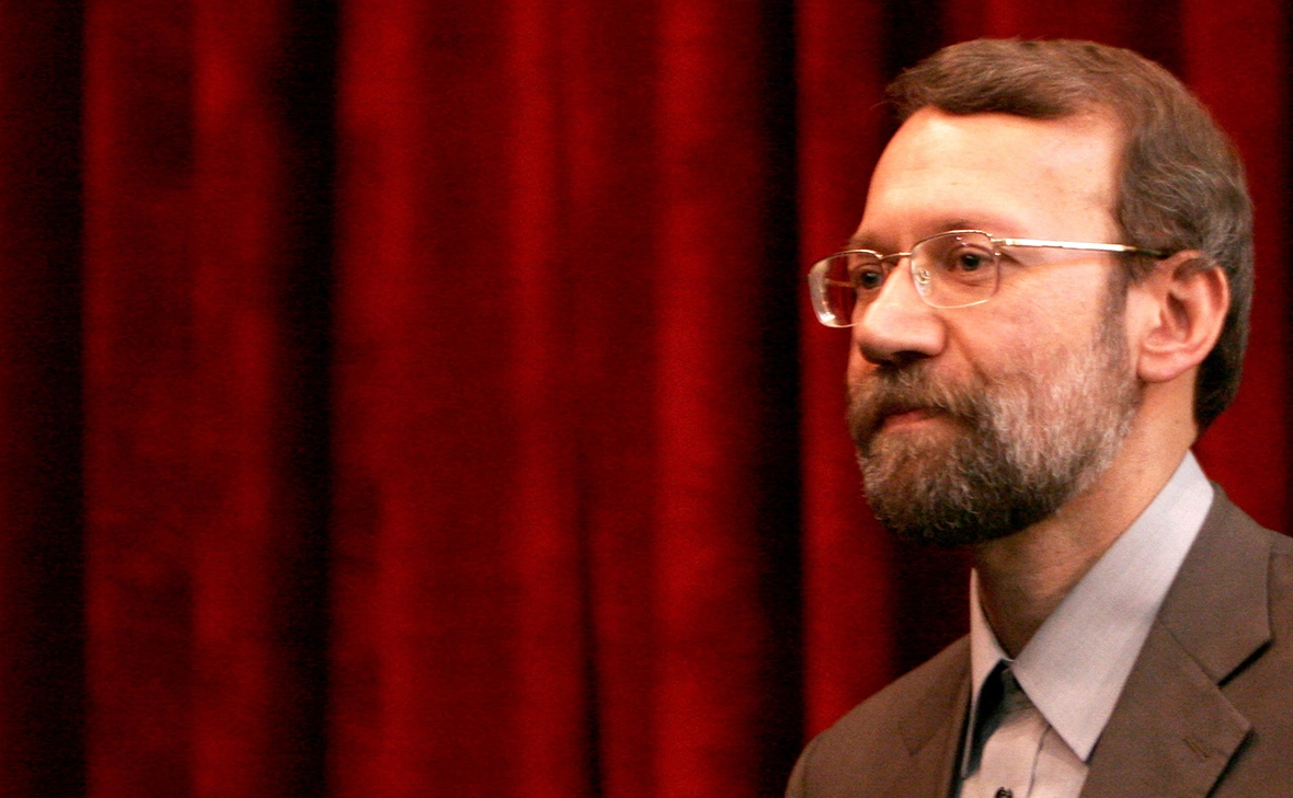 Raheb Homavandi / Reuters