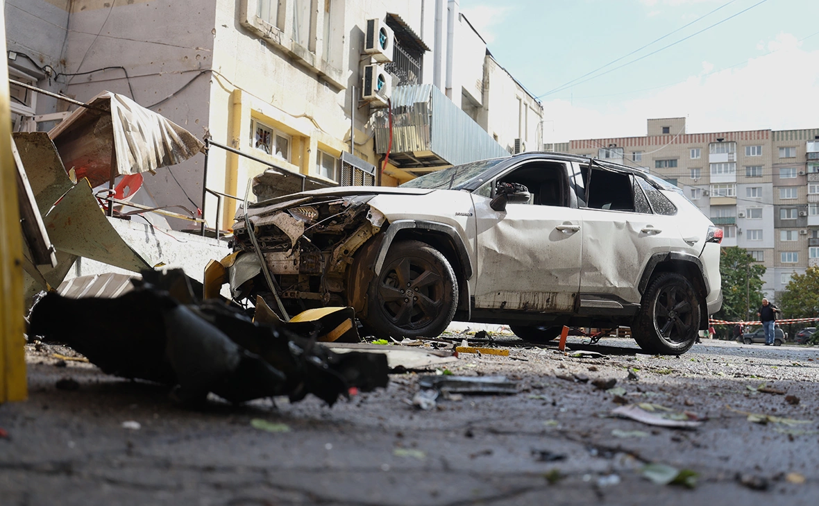 Алексей Коновалов / ТАСС