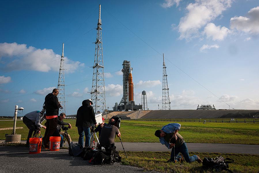 Brendan McDermid / Reuters